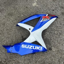 Suzuki gsxr 600 for sale  ENNISKILLEN