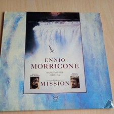 Ennio morricone ost for sale  SOUTHPORT