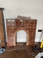 Original 1930s tiled for sale  ASHFORD