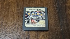 180 pokémon platinum for sale  Phenix City