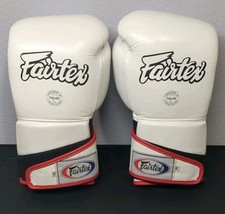 Fairtex sparring gloves for sale  Grand Prairie