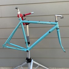 Vintage 1987 cannondale for sale  Lincoln