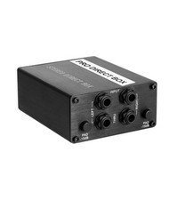 Passive stereo direct for sale  Dallas