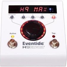 Eventide max guitar for sale  Kansas City