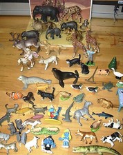 Konvolut ... tiere gebraucht kaufen  Kiel