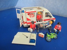 4221 krankenwagen blaulicht gebraucht kaufen  Schwanstetten