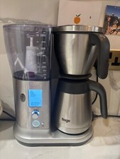 Sage precision brewer for sale  LONDON