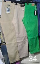 Jeans pantaloni henry usato  Salerno