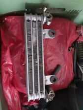 Radiatore olio honda usato  Napoli