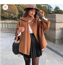 Zara women brown d'occasion  Expédié en Belgium
