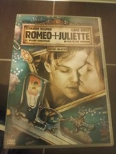 Dvd romeo juliette d'occasion  La Ciotat