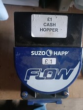 Suzo happ flow for sale  HAYLING ISLAND