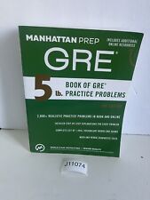 Manhattan prep ser. for sale  Wilmington