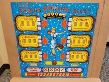 Original 1958 united for sale  Saint Charles