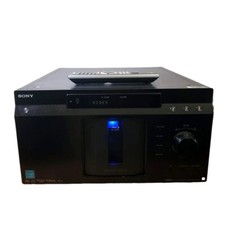 sony bdp cx7000es for sale  Willowbrook