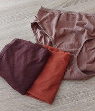 Slip brauntöne 4xlfällt gebraucht kaufen  Anklam-Umland lll
