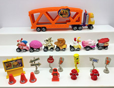 Vintage micro machines for sale  USA