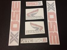 1986 honda atc350x for sale  Gilbert