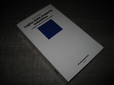 Logica della scoperta usato  Cicagna