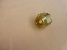 Anschlussmutter griffstück me gebraucht kaufen Anschlussmutter griffstück me gebraucht kaufen  Willingen