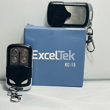 Exceltek garage door for sale  Lewisville