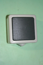 Legrand plexo interrupteur d'occasion  Mimizan
