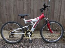 Probike fusion boys for sale  HUNTINGDON