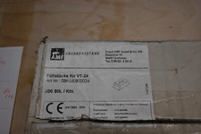 Knauf füllstücke amf gebraucht kaufen  Rheda-Wiedenbrück