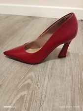 Scarpe rosse con usato  Caorle