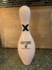 Lucky strike lanes for sale  Little Falls