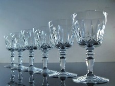 Anciennes verres vin d'occasion  Dole
