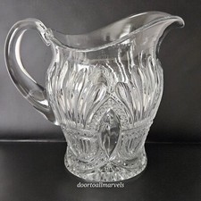 Eapg heisey crystal for sale  Lithia