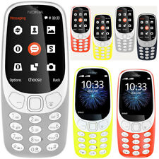 2017 nokia 3310 d'occasion  Expédié en Belgium