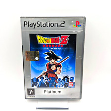 Dragonball budokai playstation usato  Ragalna