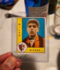 Rivera rookie panini usato  San Benedetto Po