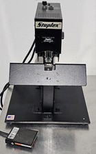 Staplex 45nh electric for sale  Sioux Falls
