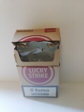 Sigarette cigarettes lucky usato  Italia