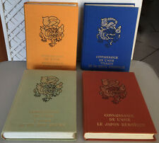 Livres connaissance asie d'occasion  Cergy-