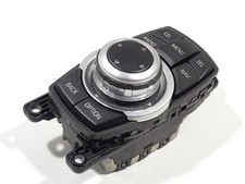 Commande gps bmw d'occasion  Saint-Lizier