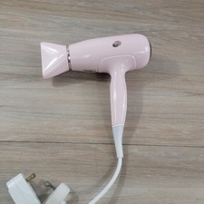 Usado, Micro secador de cabelo T3 # 76801 rosa claro tamanho de viagem excelente testado comprar usado  Enviando para Brazil