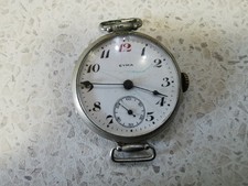 vintage raro relógio masculino suíço CYMA comprar usado  Enviando para Brazil