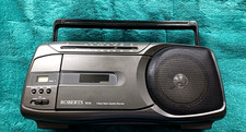 Roberts rc45 radio for sale  HASLEMERE