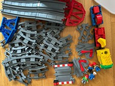 Lego duplo lok gebraucht kaufen  Dieburg