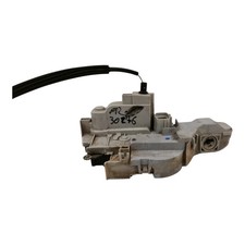 Serratura porta anteriore usato Serratura porta anteriore usato  Venetico