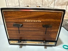 Vintage kenmore toaster for sale  Florence