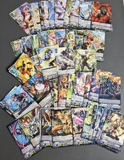 191x rare cardfight for sale  SOUTHAMPTON