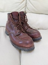 Red wing 4183 for sale  PETERBOROUGH