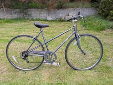 Vintage bike raleigh for sale Vintage bike raleigh for sale  DUNDEE