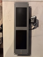 Blackmagic Design SmartView Duo 2 - Monitores duales 3G SDI HD de 8 pulgadas segunda mano  Embacar hacia Mexico