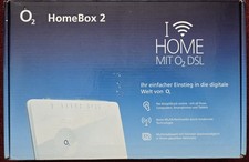 Home box dsl gebraucht kaufen  Tettnang